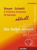 A Practice Grammar of German - Hilke Dreyer, Max Hueber Verlag, 2010