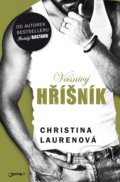 E-kniha: Vášnivý hříšník (Christina Lauren), 2016