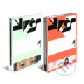 Hudobné CD: Yves: LOOP EP (Hudobné albumy). Hudobné albumy, 2024