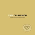 Hudobné CD: I Am : Celine Dion (Hudobné albumy). Hudobné albumy, 2024