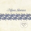 Hudobné CD: Milan Paľa: Miss Slovaca (Hudobné albumy). Hudobné albumy, 2024