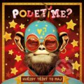 Hudební CD: Poletíme?: Hvězdy těžký to maj (Hudobné albumy)