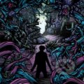 Hudobné CD: A Day To Remember: Homesick LP (Hudobné albumy). Hudobné albumy, 2024