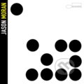 Hudobné CD: Jason Moran: Ten LP (Hudobné albumy). Hudobné albumy, 2024