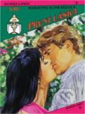 Kniha: První láska (Marianne Schwarz). Ivo Železný, 1992
