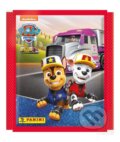 Panini Tlapková patrola 5 - samolepky (Panini Books). Panini Books, 2024