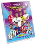 Spoločenská hra: Panini LALIGA 2023/2024 - Adrenalyn Binder (Panini Books). Panini Books, 2024