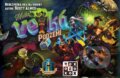 Spoločenská hra: Malá velká podzemí (Scott Almes). REXhry, 2024
