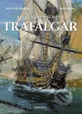 Kniha: Trafalgar (Jean-Yves Delitte). Lingea, 2024