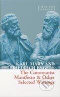 The Communist Manifesto - Karl Marx, Friedrich Engels, William Collins, 2024