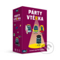 Společenská hra: Párty vtěrka (Albi). Albi, 2024