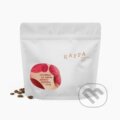Kávy a čaje: KAFFA COLOMBIA LA BATEA (zrnková) (KAFFA). KAFFA, 2024