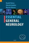 Kniha: Essential General Neurology (Zdeněk Ambier). Maxdorf, 2024