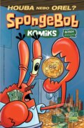 SpongeBob 8/2024 (Crew)