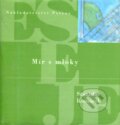 Kniha: Mír s mloky (Stanislav Komárek). Petrov, 2003