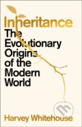 Kniha: Inheritance (Harvey Whitehouse)