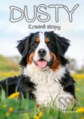 Kniha: Dusty: 8 (Jan Andersen)