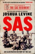 SAS - Joshua Levine, William Collins, 2024