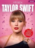 Kniha: Taylor Swift (Bookmedia)
