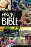 Kniha: Akční Bible 2. (Extra Publishing). Extra Publishing, 2024
