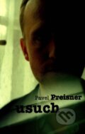Kniha: Usuch (Pavel Preisner). Host, 2000
