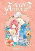 Kniha: A Sign of Affection 1 (suu Morishita)