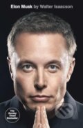 Elon Musk - Walter Isaacson, Simon & Schuster, 2024