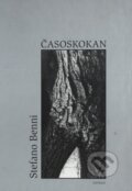 Kniha: Časoskokan (Stefano Benni). Havran, 2003