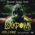 Lockdown - Alexander Gordon Smith, Kanopa, 2024