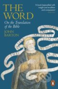 Kniha: The Word (John Barton). Penguin Books, 2023