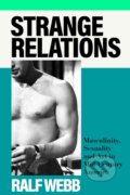 Kniha: Strange Relations (Ralf Webb)