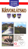 Kniha: Křivoklátsko (Marcela Zíková)