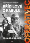 Kniha: Operativec II (Eduard Krainer). Jota, 2024