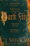 Dark Fire - C.J. Sansom, Pan Macmillan, 2015