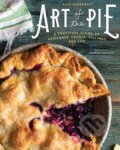 Kniha: Art of the Pie (Kate McDermott a Andrew Scrivani)