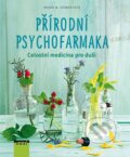 E-kniha: Přírodní psychofarmaka (Aruna M. Siewert)