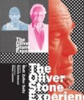 The Oliver Stone Experience - Matt Zoller Seitz, Harry Abrams, 2016