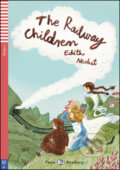 The Railway Children - Edith Nesbit, Michael L. Freeman, 2015