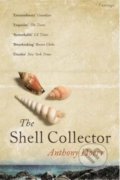 The Shell Collector - Anthony Doerr, 2003