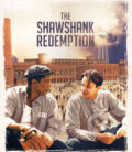 Vykoupení z věznice Shawshank Mediabook - Frank Darabont, 2016