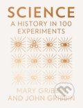 Science - John Gribbin, Mary Gribbin, HarperCollins, 2016
