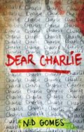 Kniha: Dear Charlie (N.D. Gomes). HarperCollins, 2016