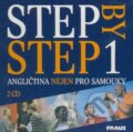 Step by Step 1 - 2 CD, Fraus, 2012