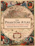 The Phantom Atlas - Edward Brooke-Hitching, 2016