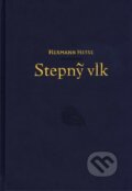 Stepný vlk (žltý polep) - Hermann Hesse, 2016