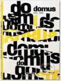 Kniha: Domus 1960s HC (Taschen). Taschen, 2016