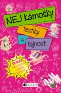 Kniha: Nej kámošky (Nakladatelství Fragment). Nakladatelství Fragment, 2012