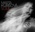 Marta Kubišová: Soul - Marta Kubišová, Hudobné albumy, 2016
