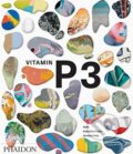 Vitamin P3, 2016