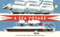 Kniha: A Sea Voyage (Gérard Lo Monaco). Thames & Hudson, 2016
